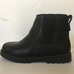 Children’s Place ankle boots